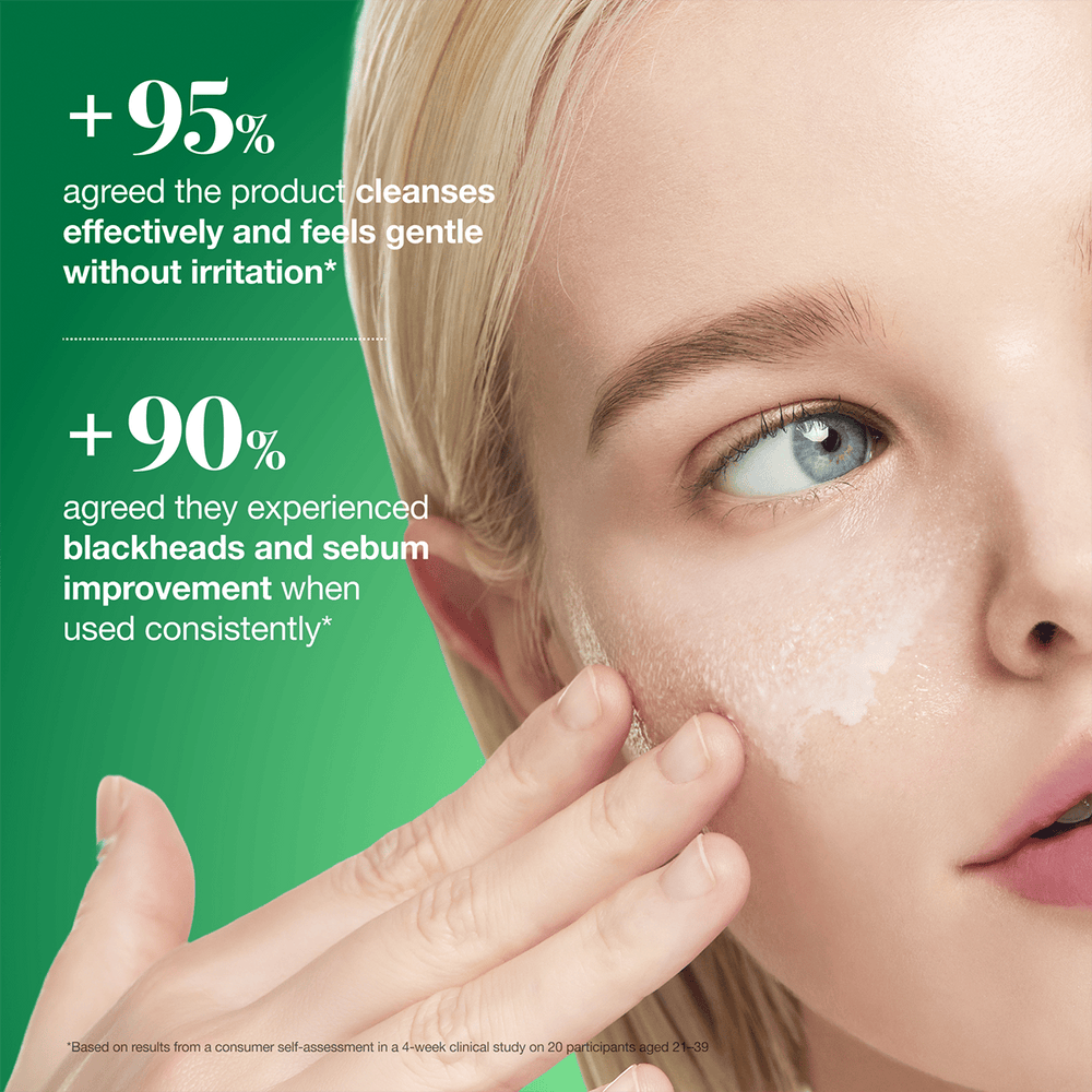 Anua Heartleaf Cleansing Oil