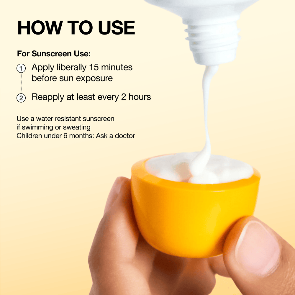 Anua Mineral Weightless Sunscreen Spf50+
