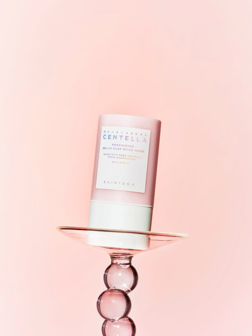 Skin1004 Centella Poremizing Clay Stick Mask
