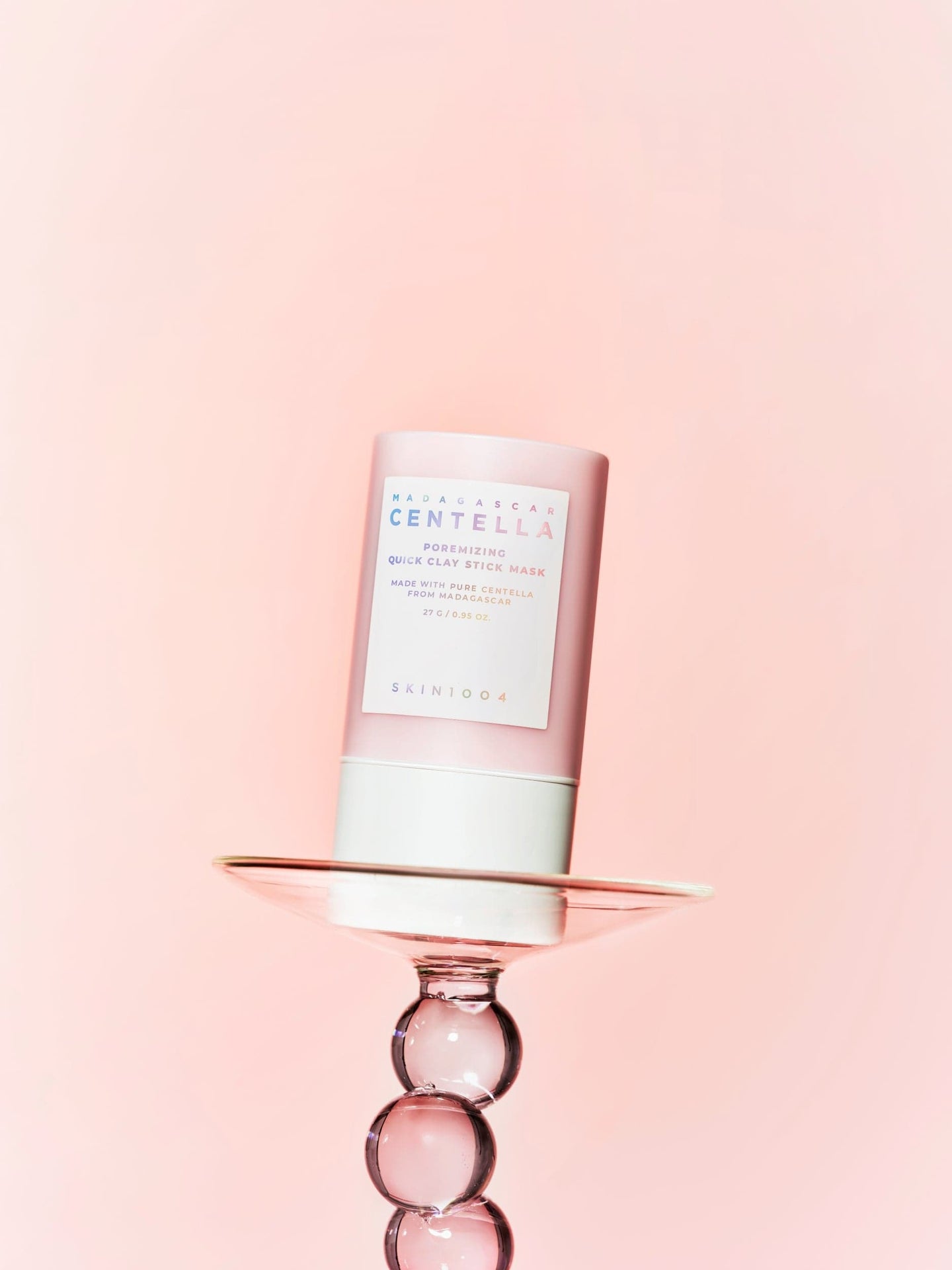 Skin1004 Centella Poremizing Clay Stick Mask