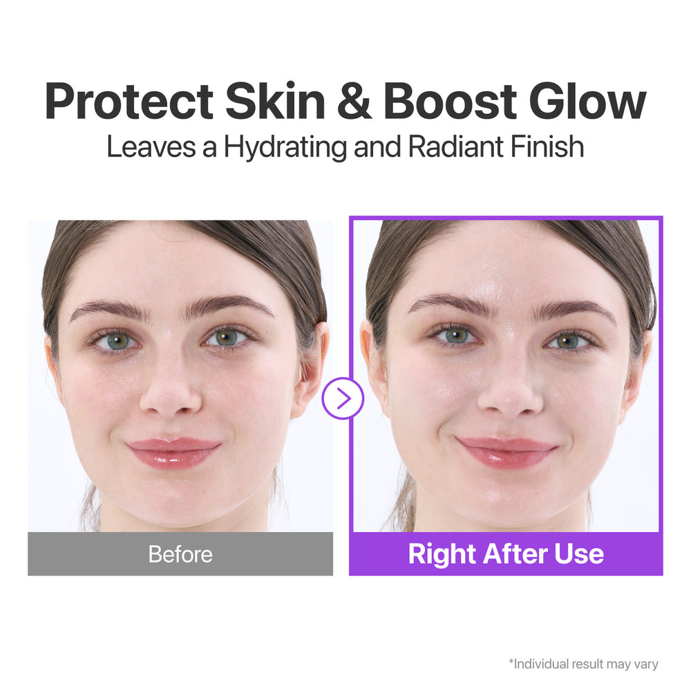 Numbuzin 9+ Nad+ 9 Peptides Sunscreen