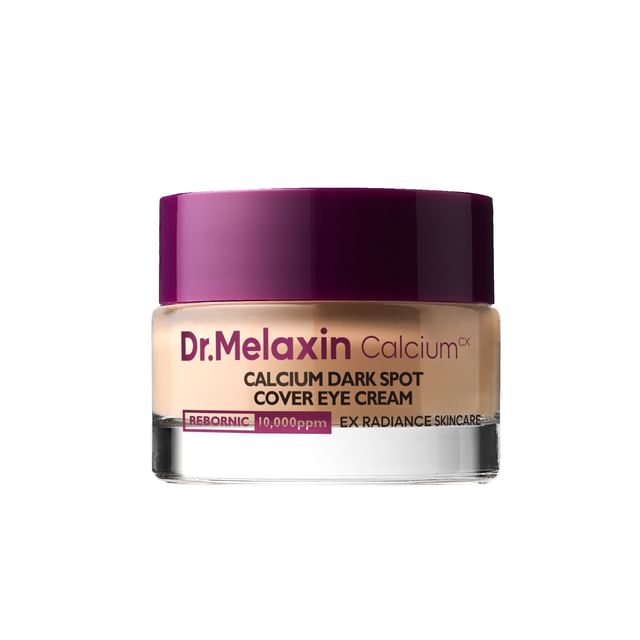 Dr Melaxin Calcium Dark Spot Cocer Eye Cream
