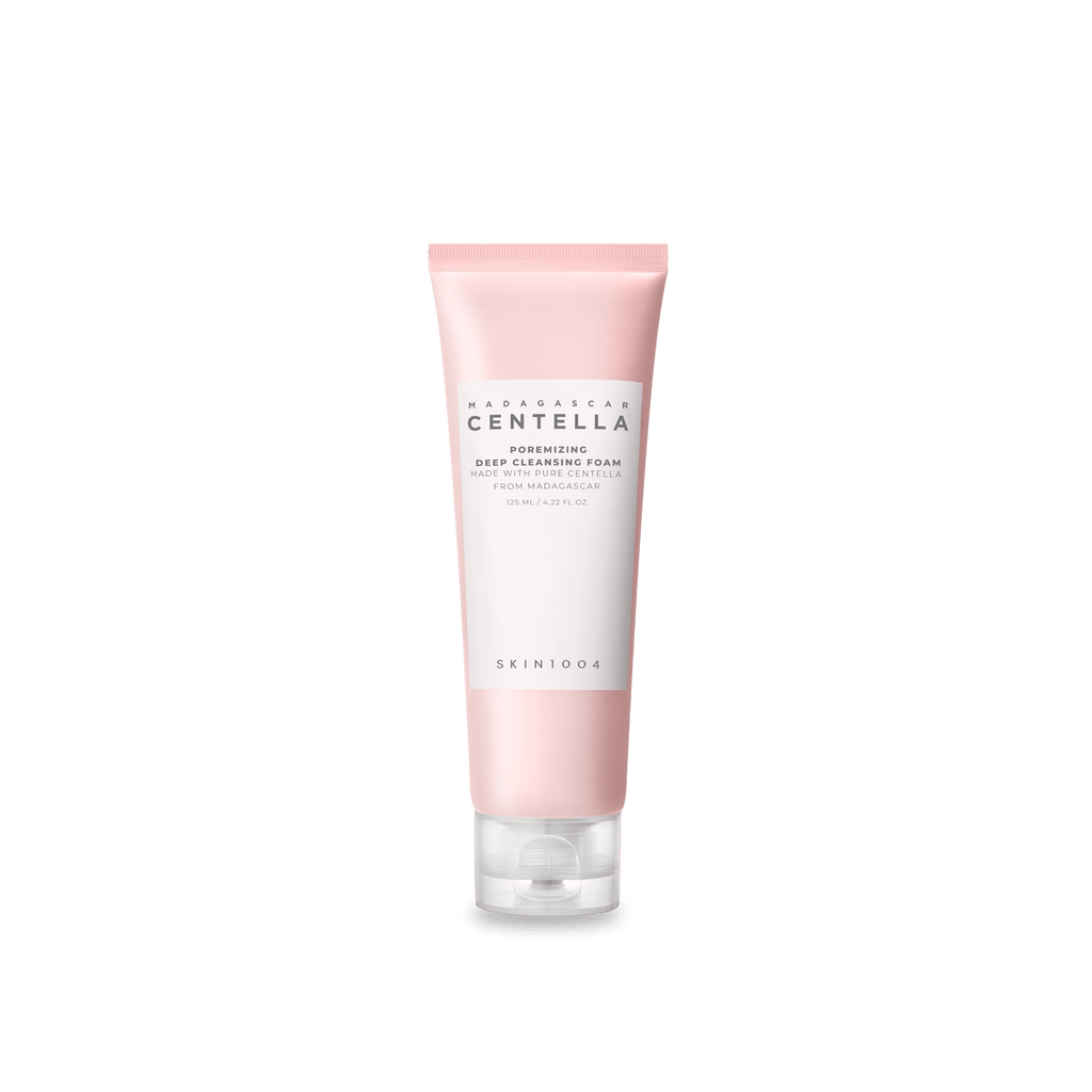 Skin1004 Centella Poremizing Deep Cleansing Foam