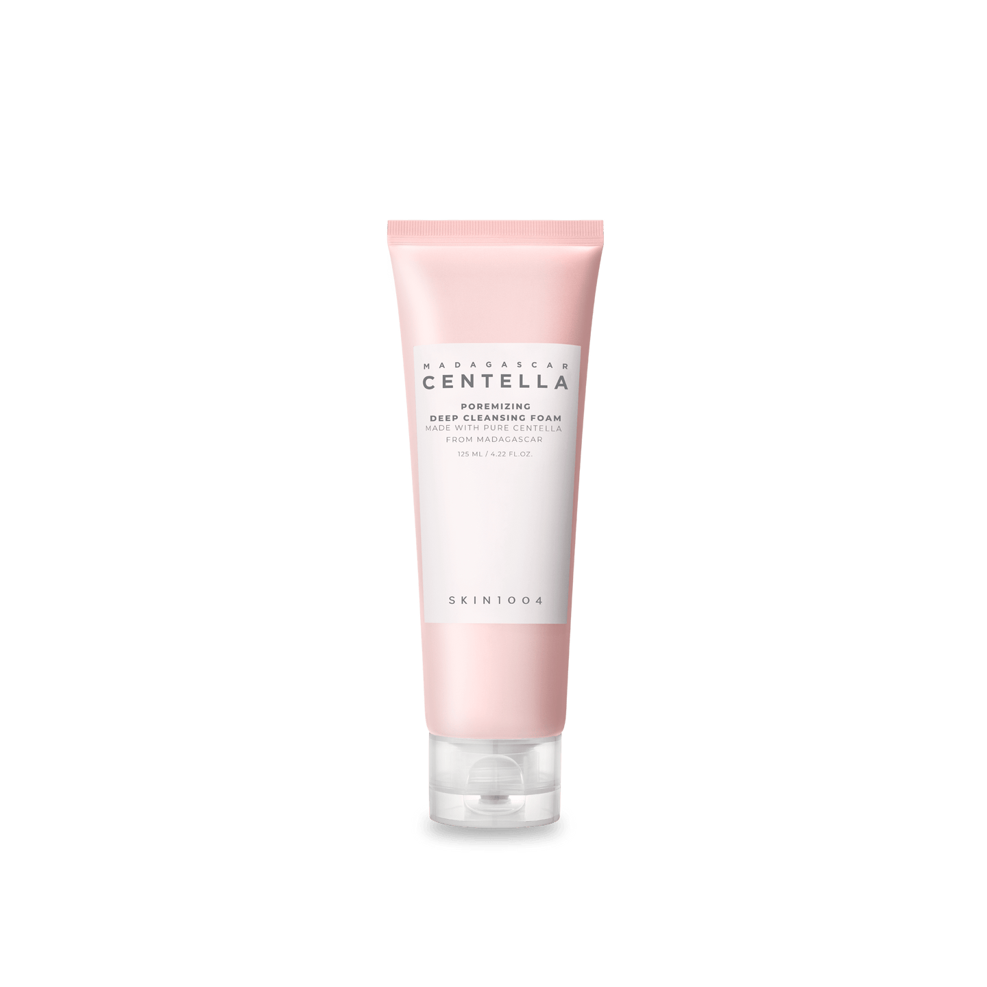 Skin1004 Centella Poremizing Deep Cleansing Foam