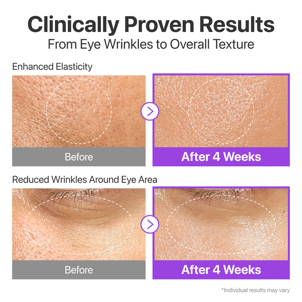 Numbuzin 9 Nad+ Bio-Lifting Essence
