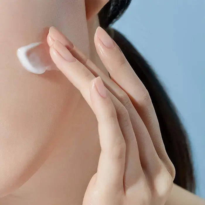 Illyoon Ceramide Ato Concentrate Cream
