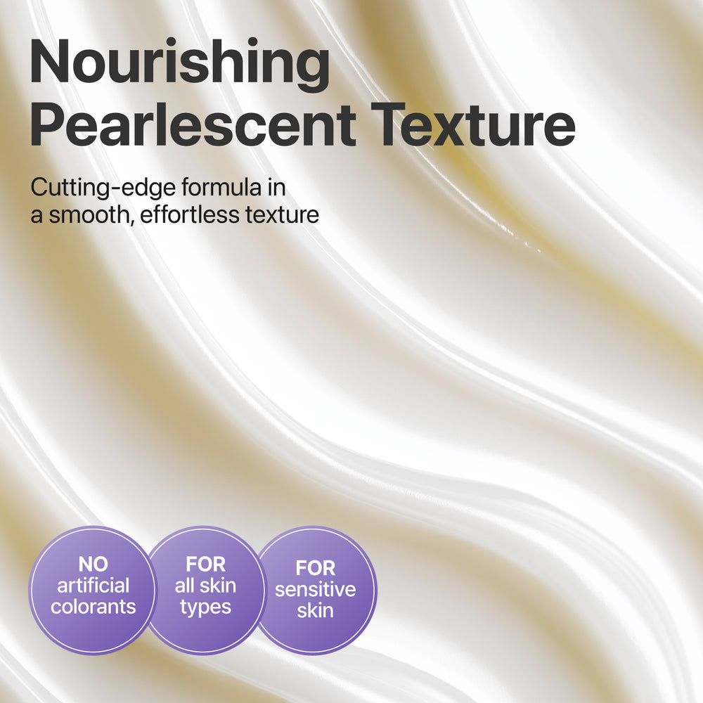 Numbuzin 9 Nad+ Retinol Volumitox Eye Cream