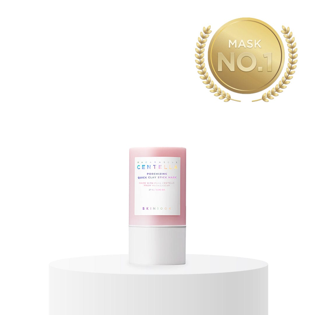 Skin1004 Centella Poremizing Clay Stick Mask
