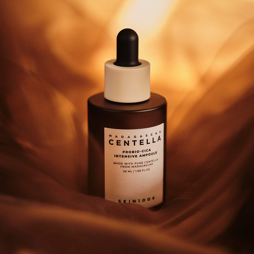 Skin1004 Centella Probio-Cica Intensive Ampoule 50ml