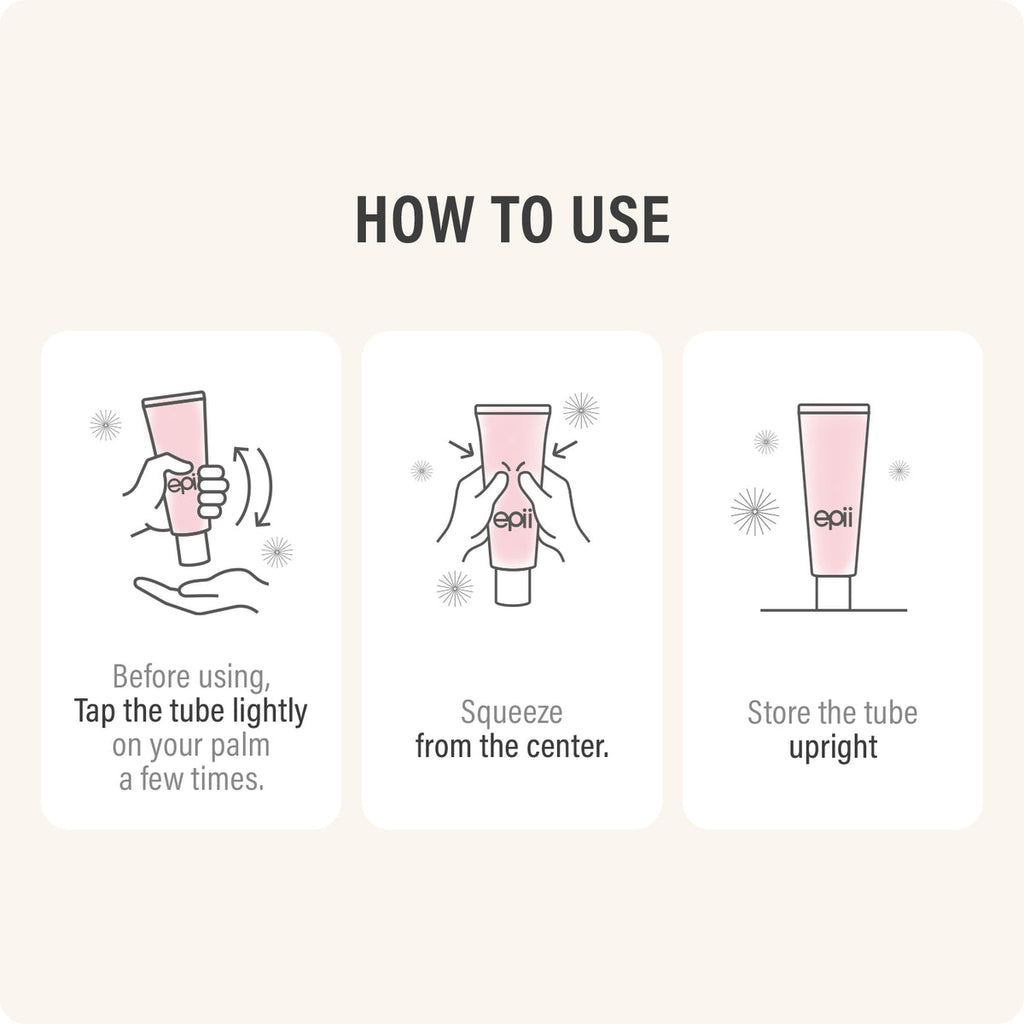Epii Double Up Cream NAD+ ,NMN & TXA