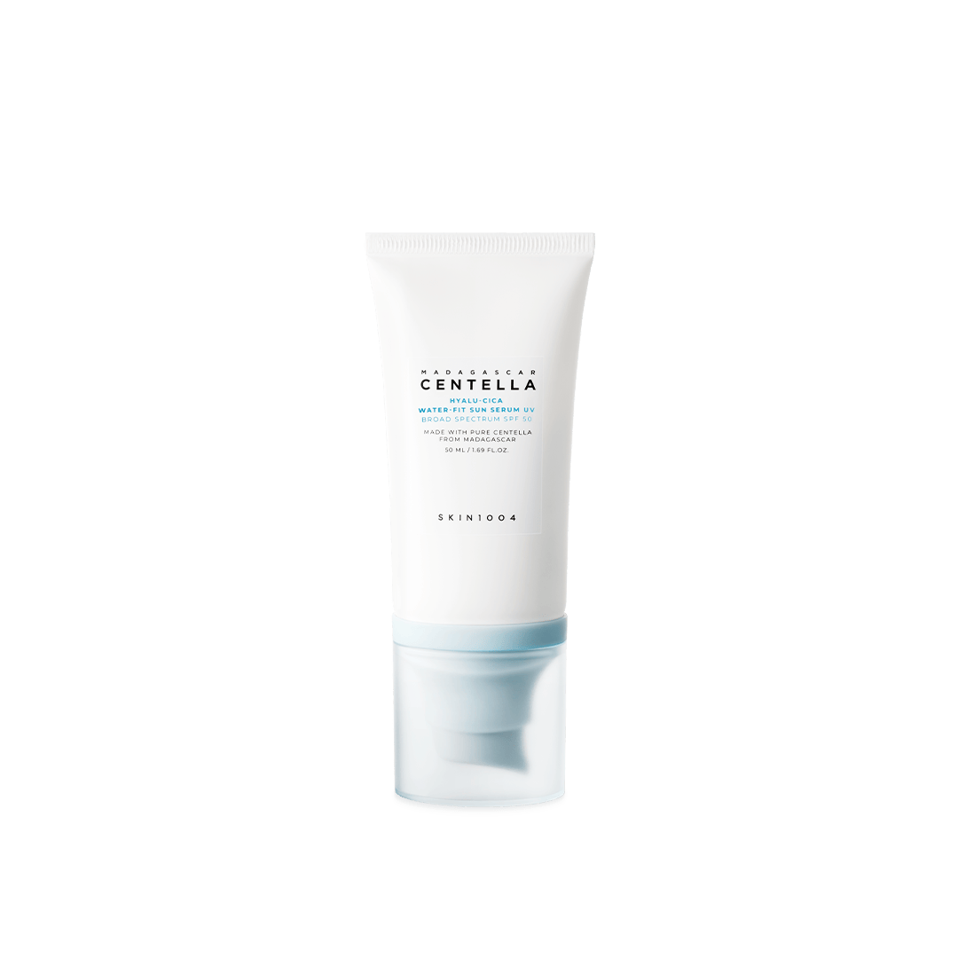 Skin1004 Centella Hyalu-Cica Sun Serum 50ml