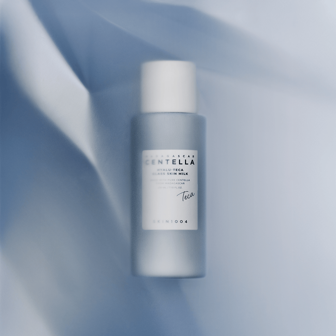 Skin1004 Centella Hyalu-Teca Glass Skin Milk