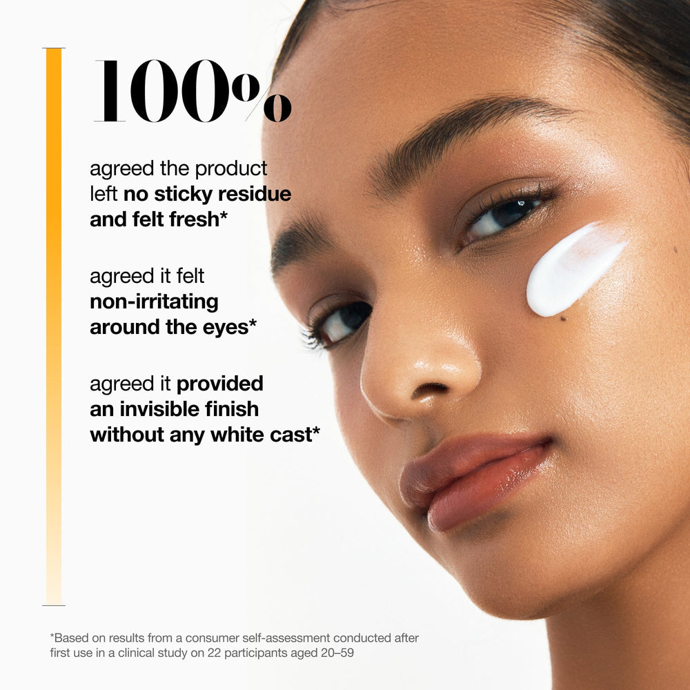 Anua Zero-Cast Moisturising Sunscreen Spf50+