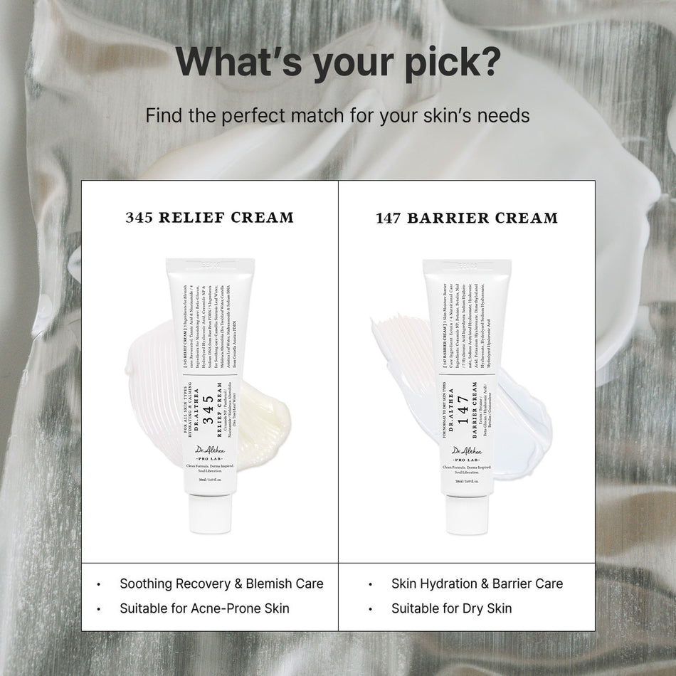Dr Althea 147 Cream