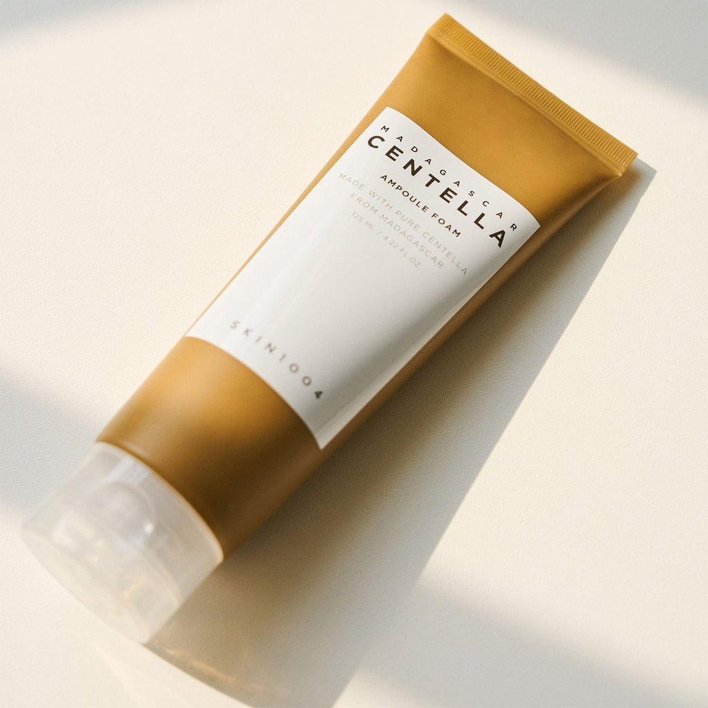 Skin1004 Centella foam