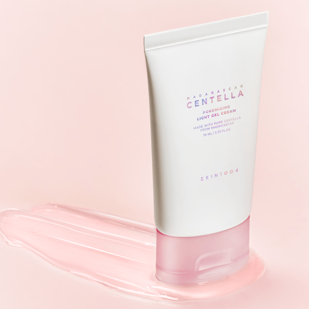 Skin1004 Centella Poremizing Gel Cream