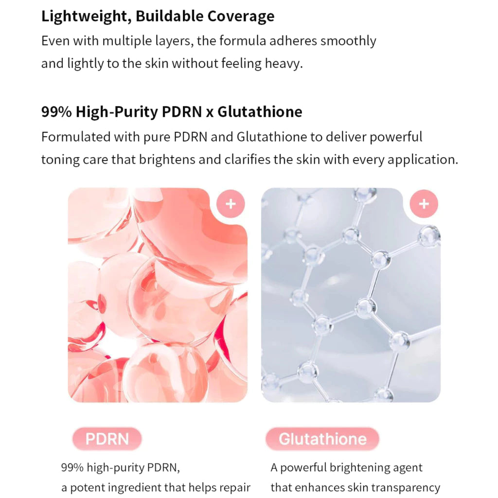 Medicube PDRN Pink Tone Up Sun Cream