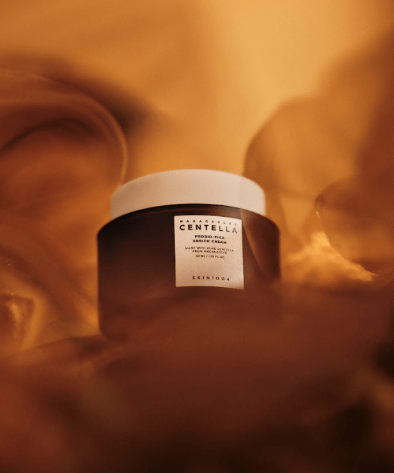 Skin1004 Probio-Cica Enrich Cream
