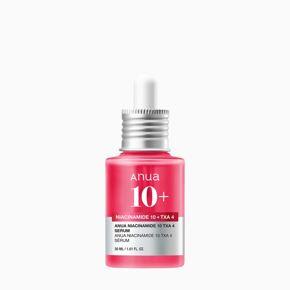 Anua Niacinamide 10 + TXA Serum