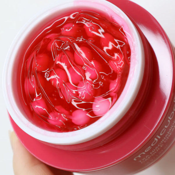 Medicube TXA Niacinamide Capsule Cream 5%