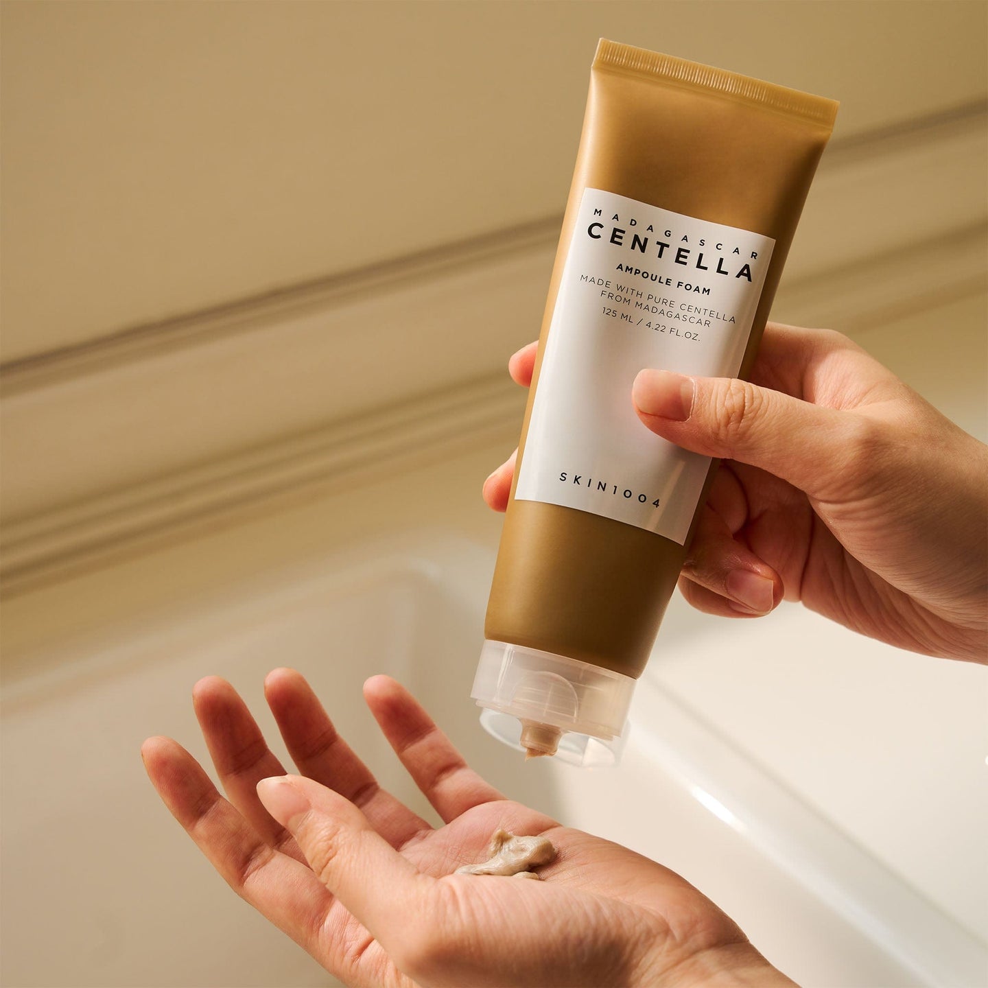 Skin1004 Centella foam