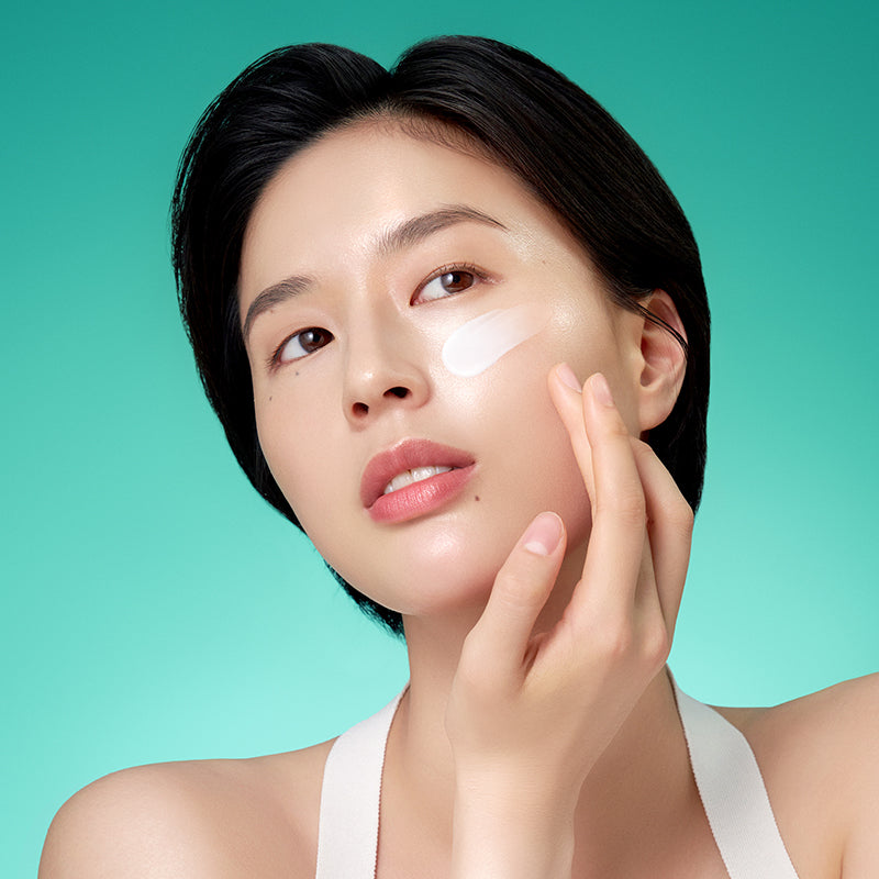 Purito Bamboo Panthenol Cream