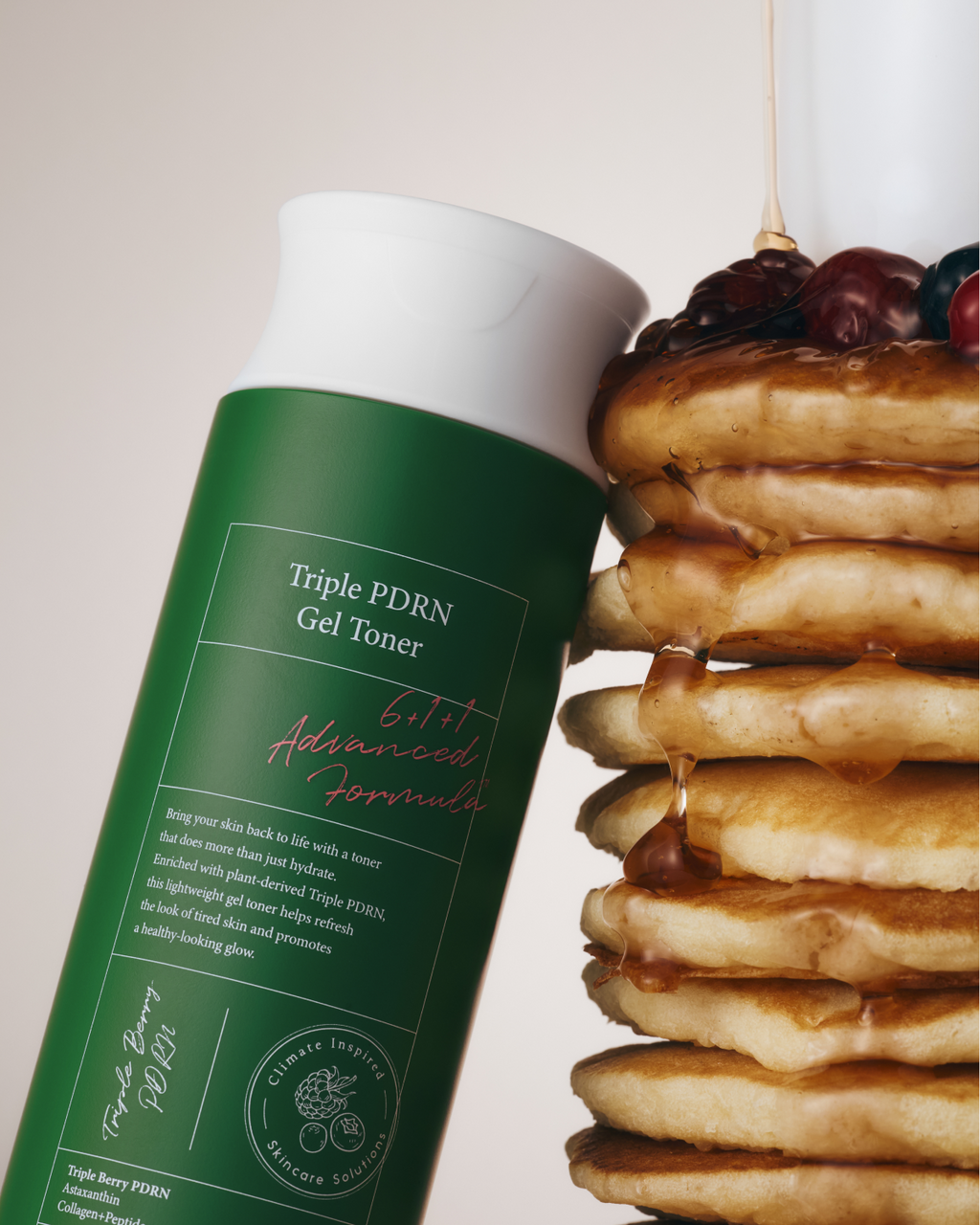 Axis Y Triple PDRN Gel Toner