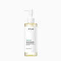 Anua Heartleaf Cleansing Oil