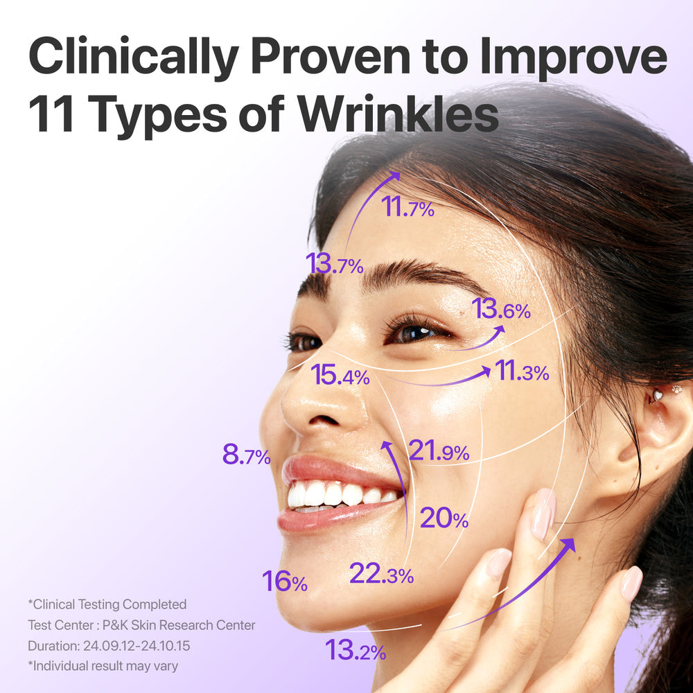 Numbuzin 9 Nad+ Bio-Lifting Essence