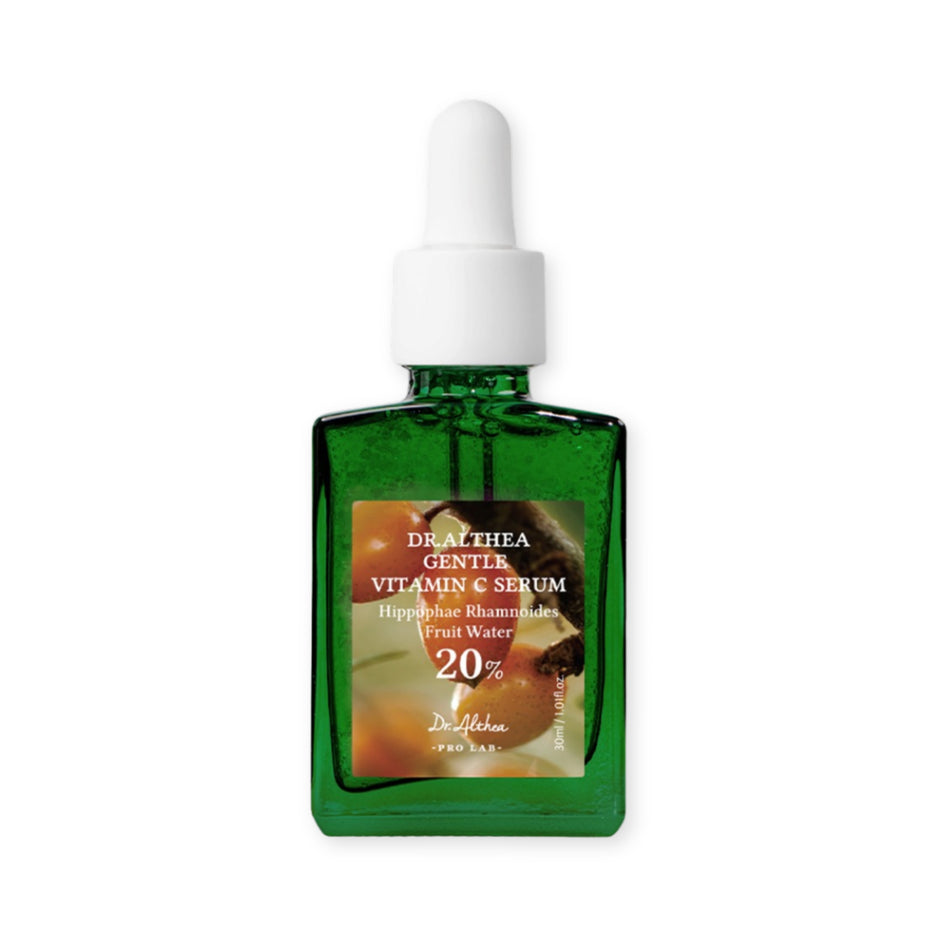 Dr Althea Gentle Vit C 20%Serum