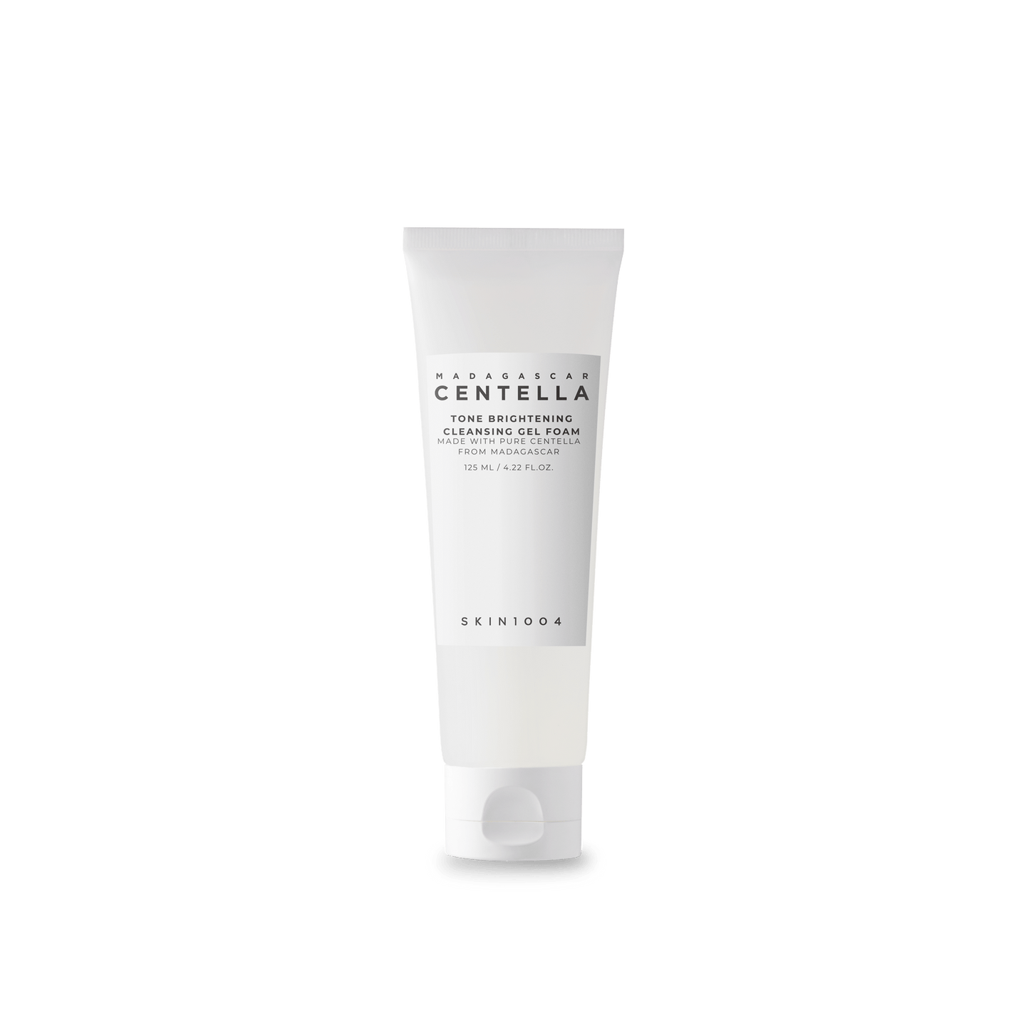 Skin1004 Brightening Cleansing Gel Foam