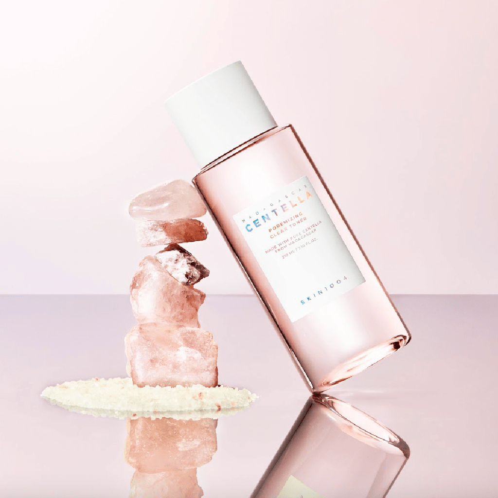 Skin1004 poremizing Clear Toner