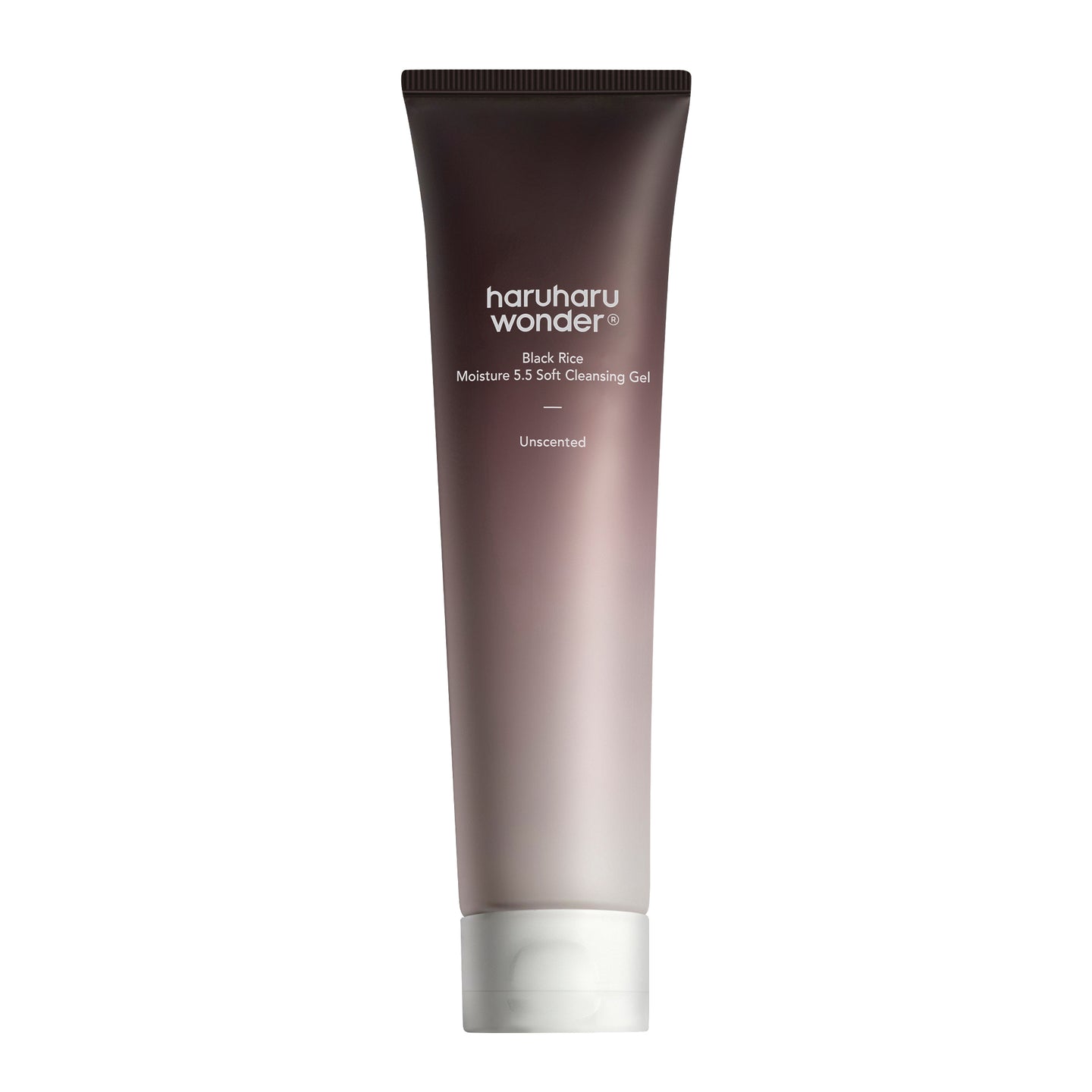 Haruharu Wonder 5.5 Soft Cleansing Gel