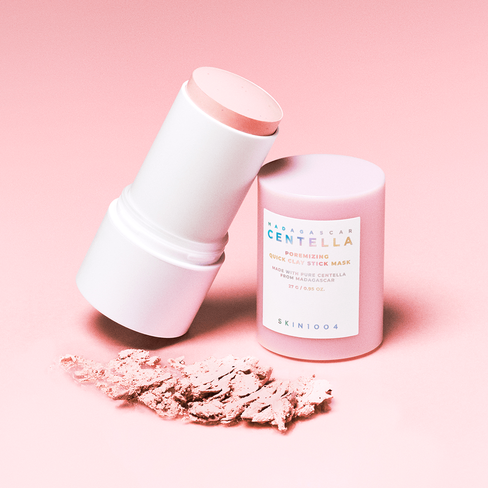 Skin1004 Centella Poremizing Clay Stick Mask