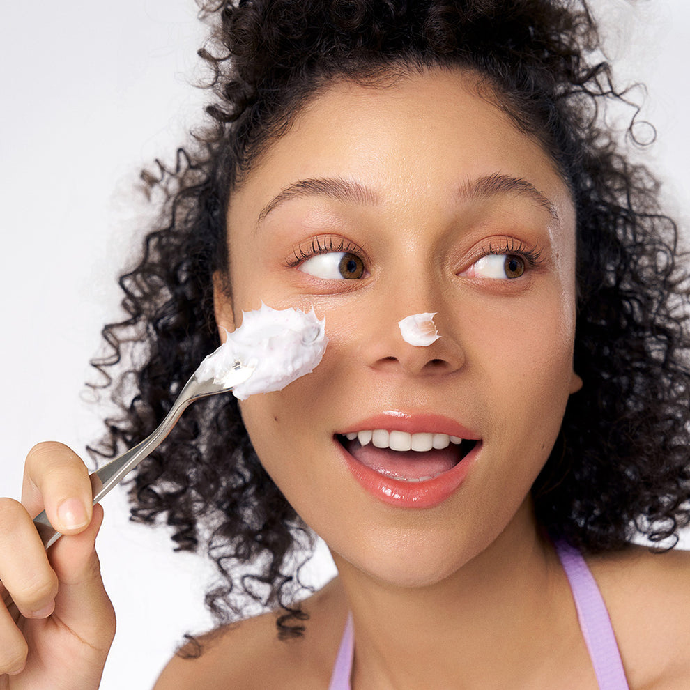 Eqqualberry Bakuchiol Plumping Cream