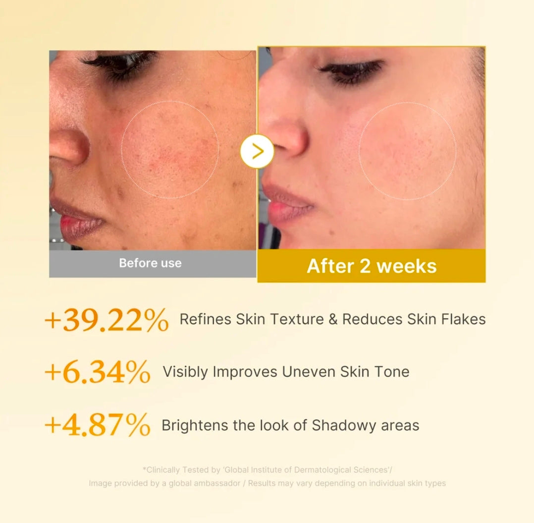 Medicube Kojic Acid Turmeric Resurfacing Toner
