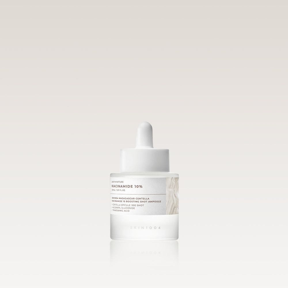 Skin1004 Niacinamide 10% Shot Ampoule