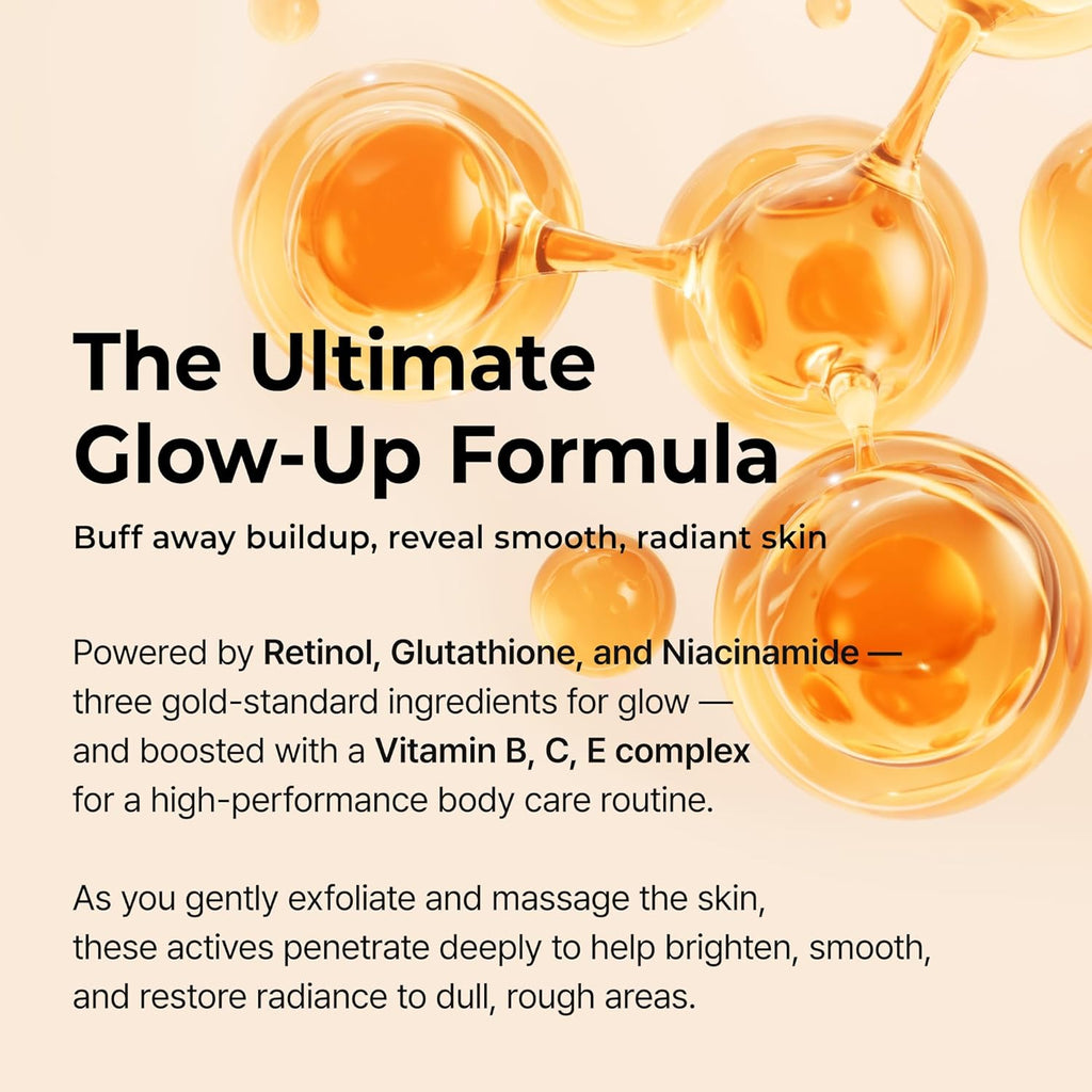 Dr Melaxin Exfoliating Kojic Acid Turmeric Spray