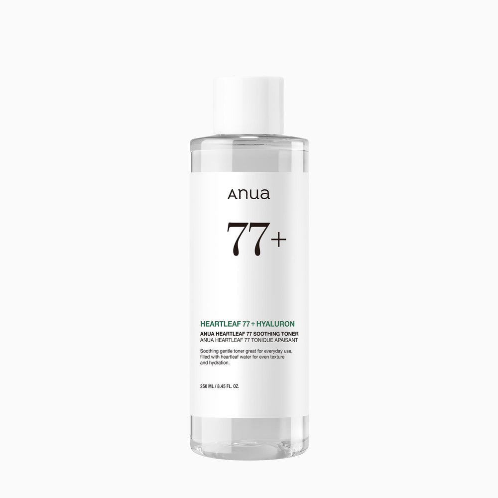 Anua Heartleaf 77 Soothing Toner