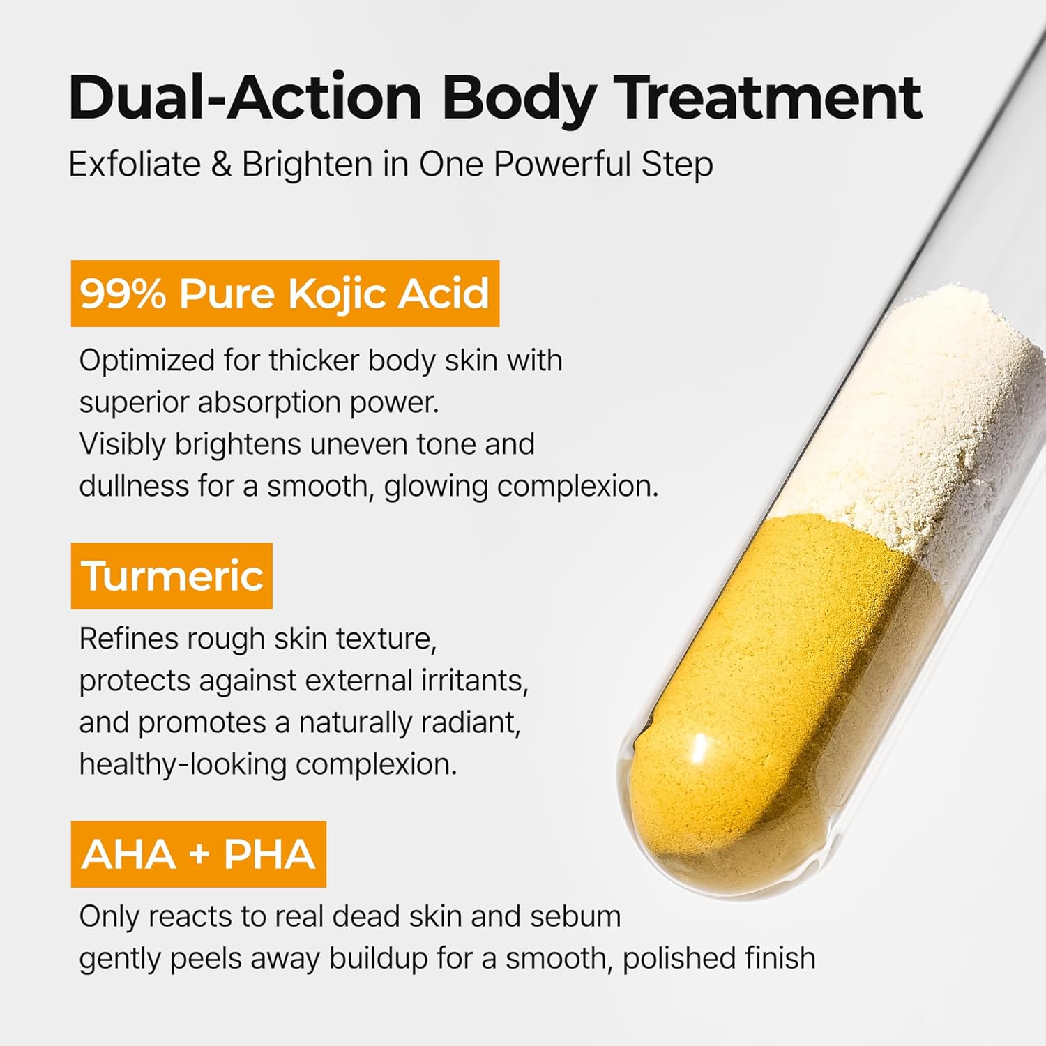 Dr Melaxin Exfoliating Kojic Acid Turmeric Spray