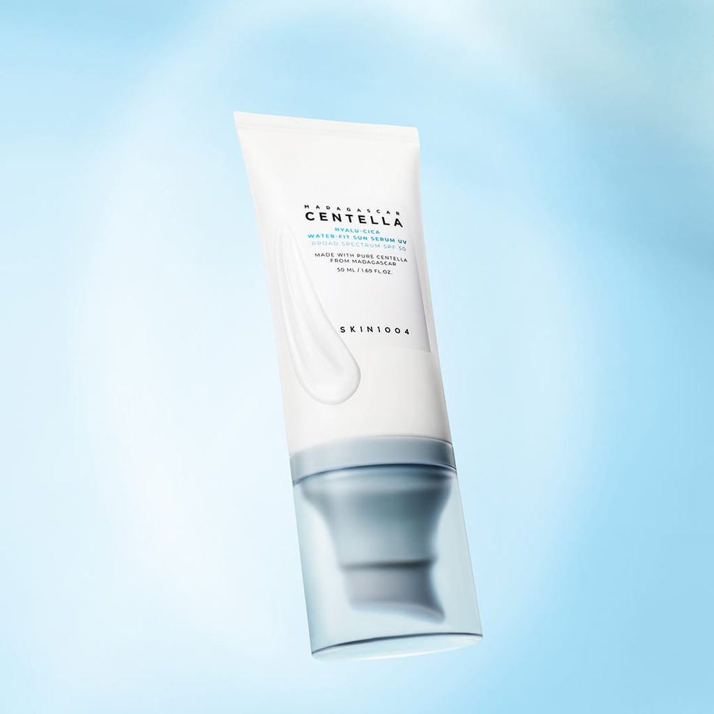 Skin1004 Centella Hyalu-Cica Sun Serum 50ml