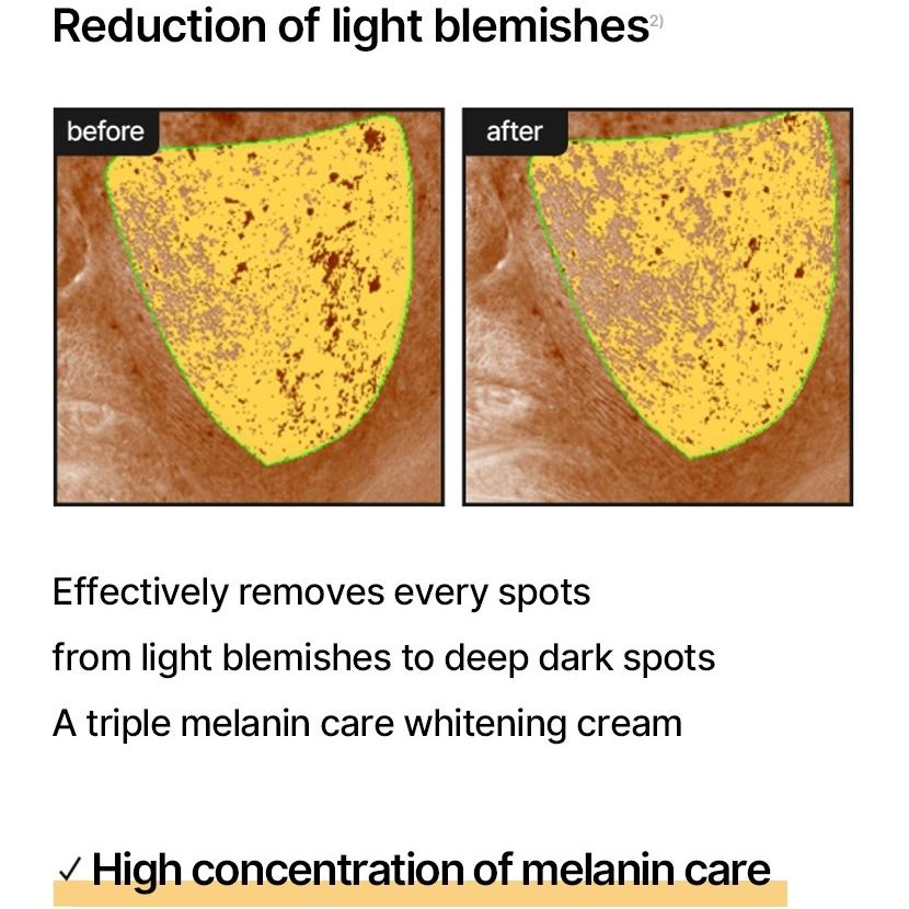 Celimax Pore + Dark spot Brightening Cream