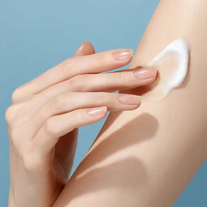 Illyoon Ceramide Ato Concentrate Cream