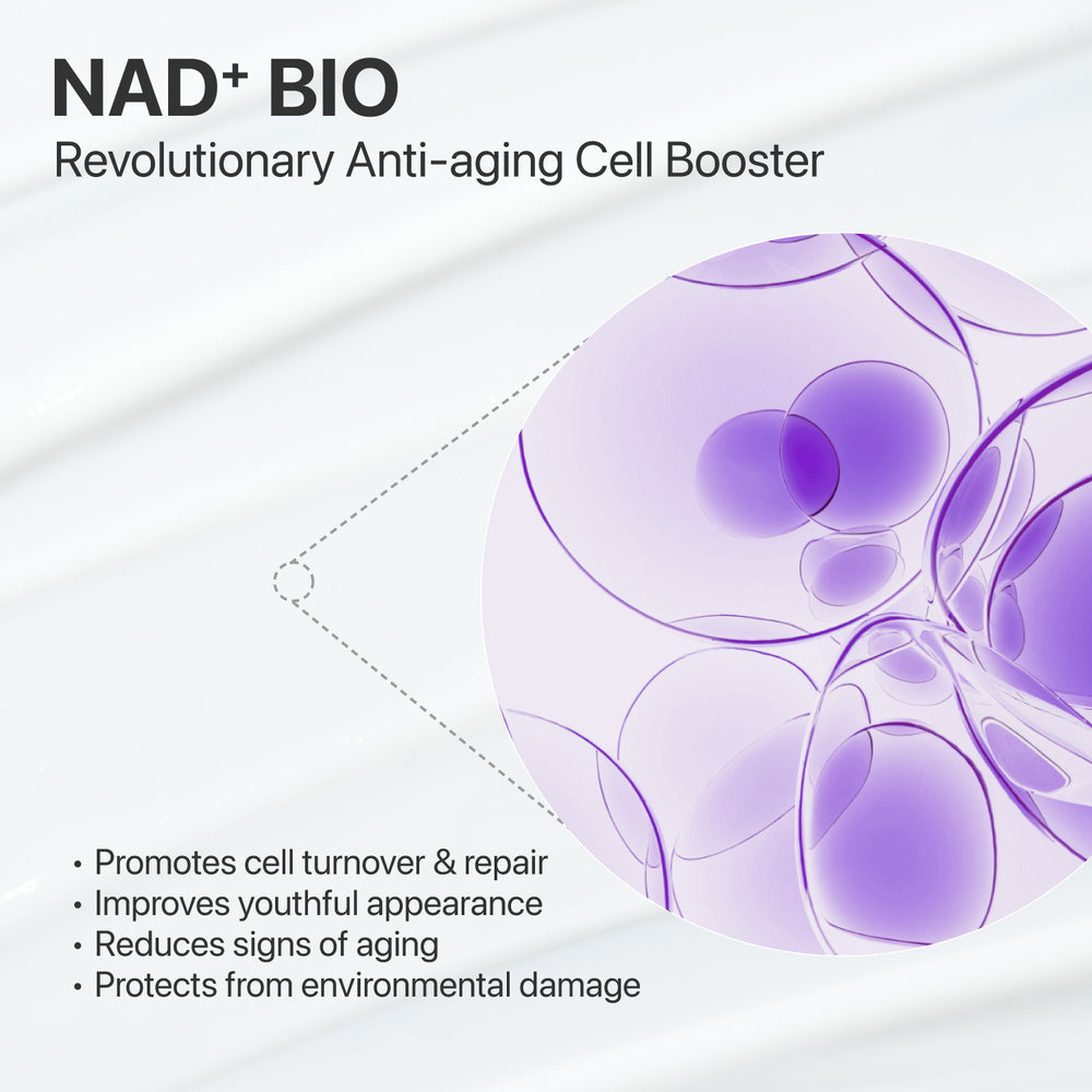 Numbuzin 9 Nad+ Bio-Lifting Essence