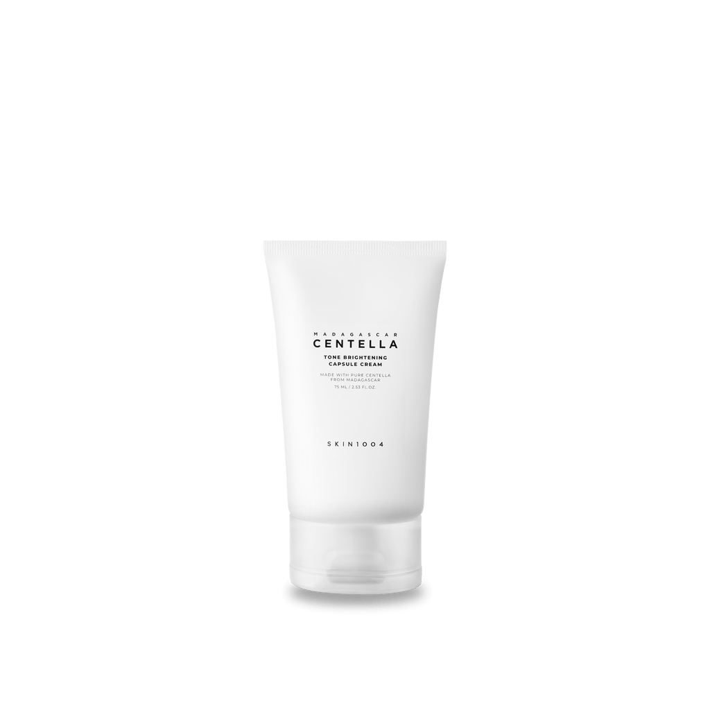Skin1004 Brightening Capsule Cream