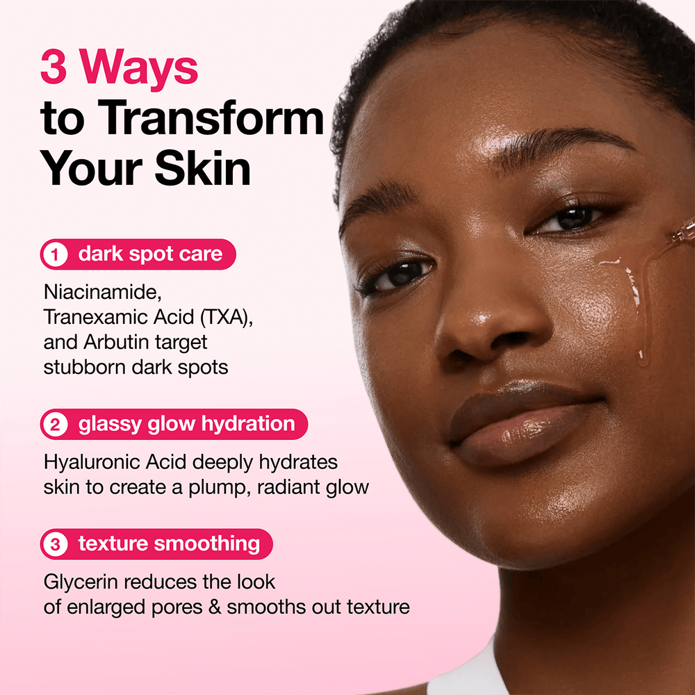 Anua Niacinamide 10 + TXA Serum