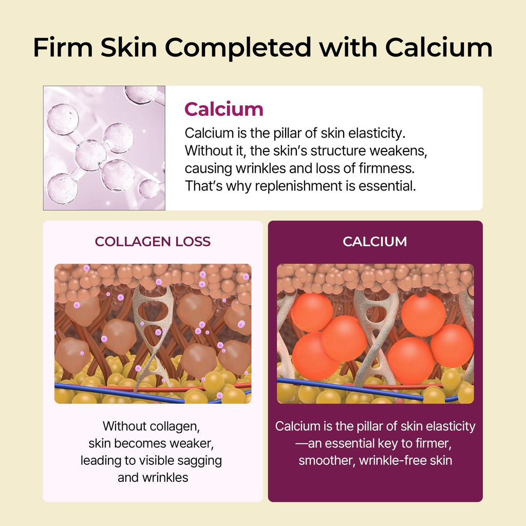 Dr Melaxin Cemenrete Calcium Volume Multi Balm