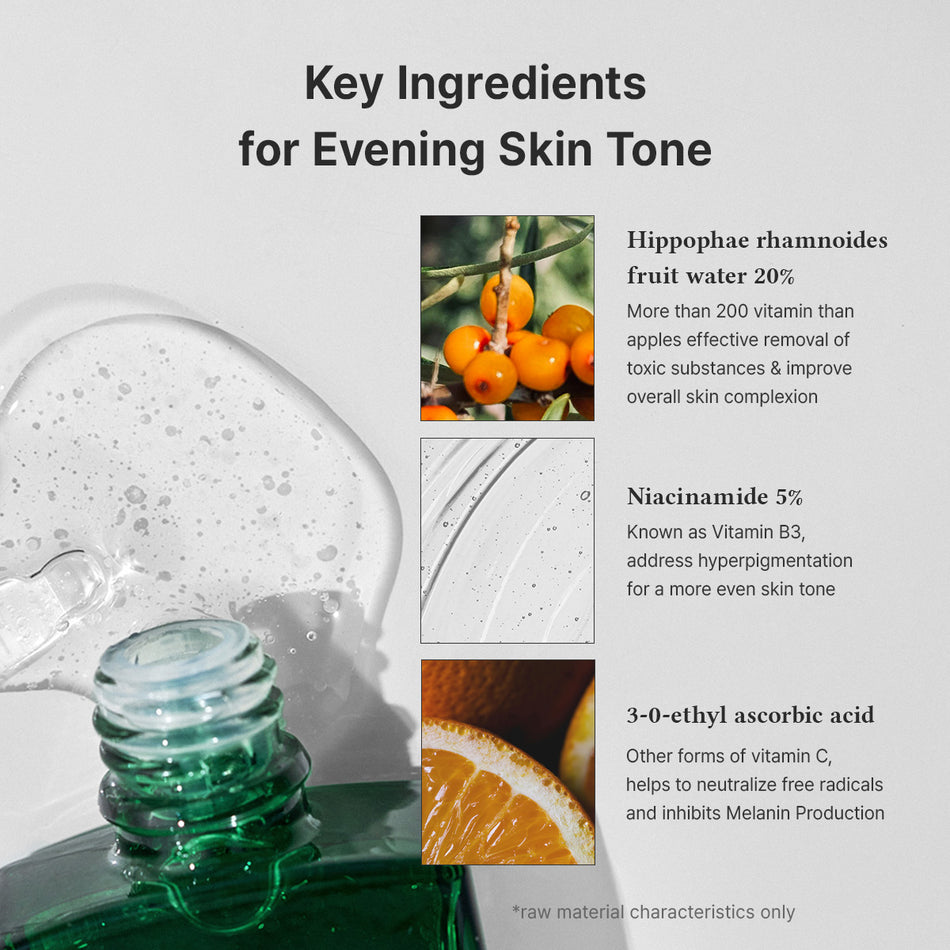 Dr Althea Gentle Vit C 20%Serum